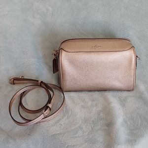 Coach NWOT Bennett crossbody